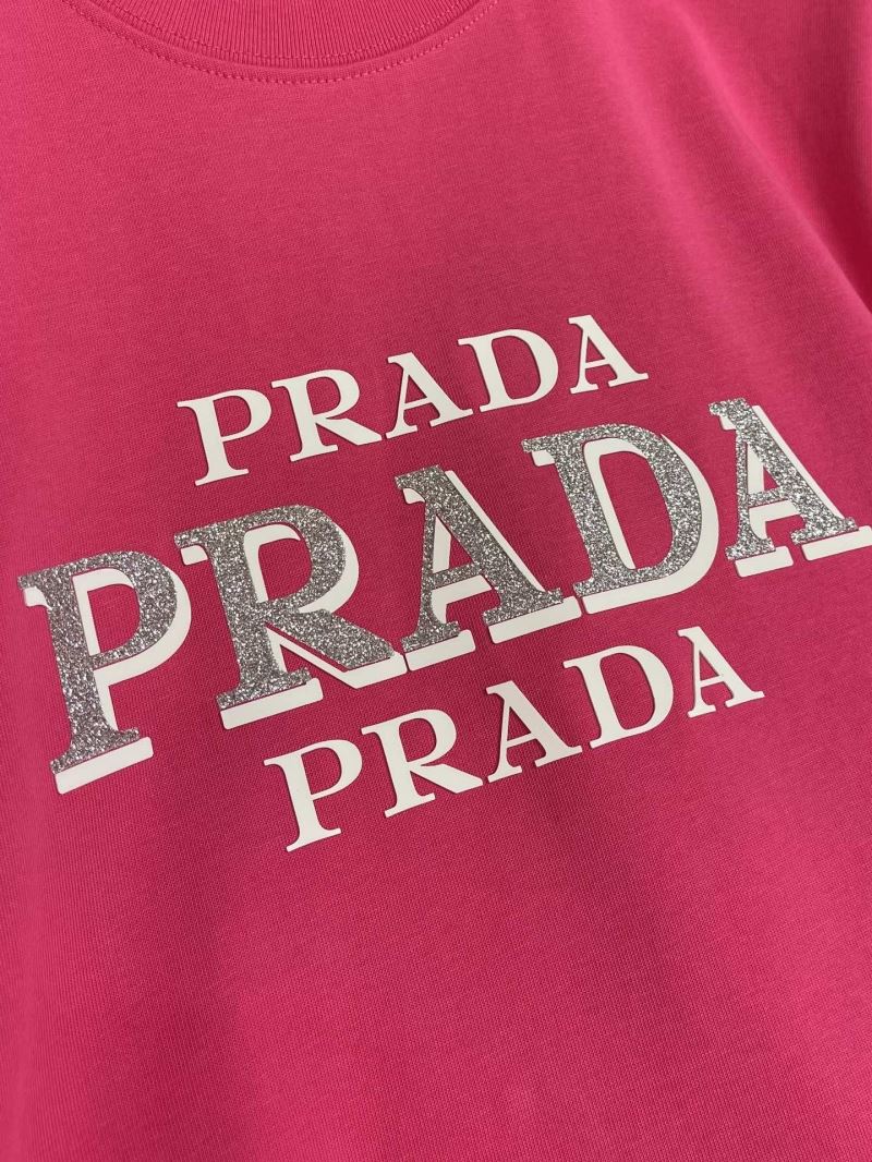 Prada T-Shirts